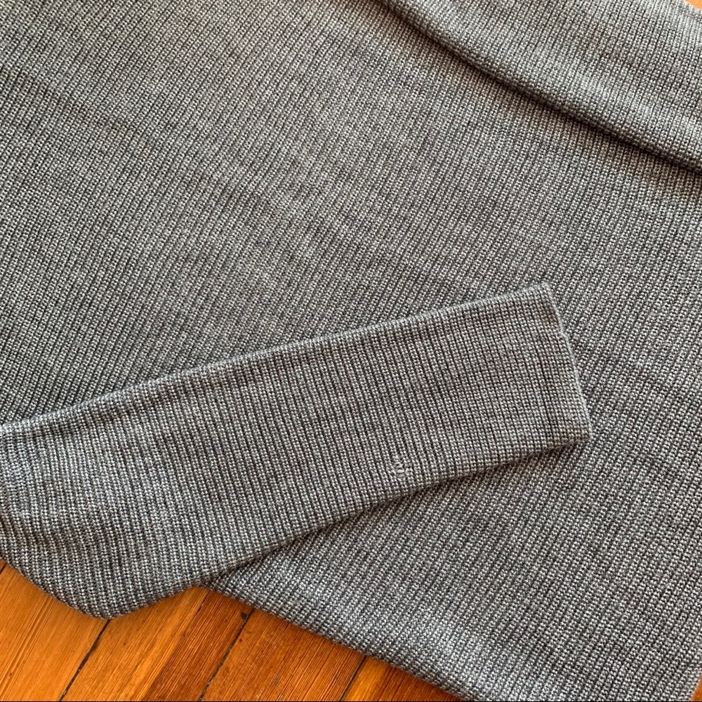 Lovers + Friends Madrona Dress in Grey - Picture 7 of 11